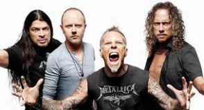 «Metallica» խումբը  գովազդել է վերջին 8 տարիների ընթացքում առաջին նոր ալբոմը (տեսանյութ)